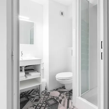 Hotel The Originals Access, Clermont-ferrand Nord 2*