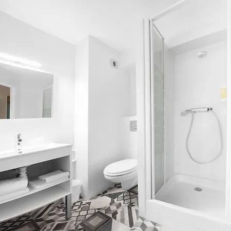 The Originals Access, Clermont-ferrand Nord Hotel Chateaugay