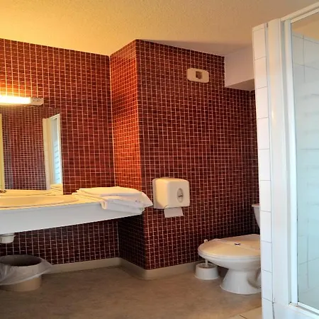 The Originals Access, Clermont-ferrand Nord Hotel Chateaugay