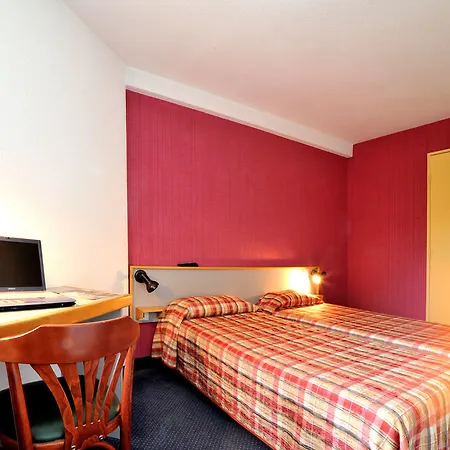 The Originals Access, Clermont-ferrand Nord Hotel