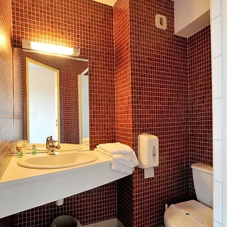 The Originals Access, Clermont-ferrand Nord 2* Chateaugay