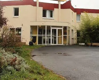 The Originals Access, Clermont-ferrand Nord Hotel Chateaugay