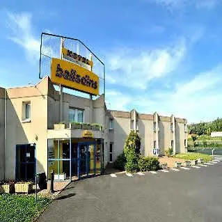 Hotel The Originals Access, Clermont-ferrand Nord 2*