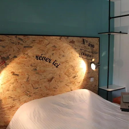 The Originals Access, Clermont-ferrand Nord Chateaugay