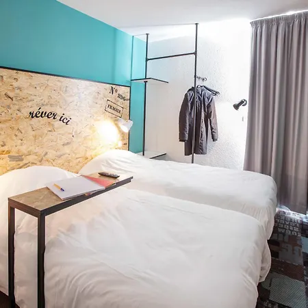 The Originals Access, Clermont-ferrand Nord Hotel