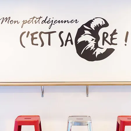 The Originals Access, Clermont-ferrand Nord Hotel 2*