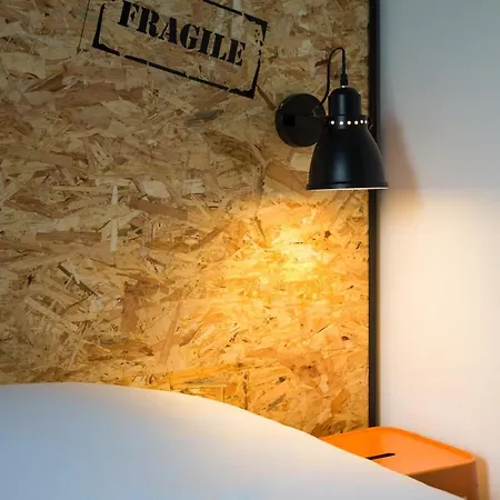 The Originals Access, Clermont-ferrand Nord Hotel 2*